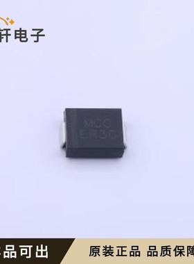 原装ER3G-TP全新DO-214AB(SMC)