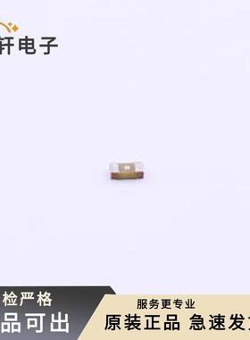 原装0435.500KRHF全新0402