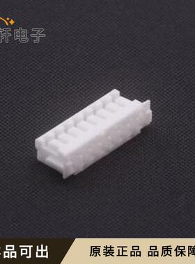原装X1502H-08-N0全新P=1.5mm