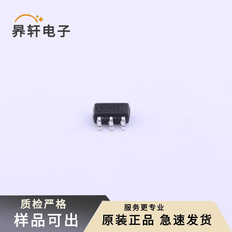 原装XB5353A全新SOT-23-5