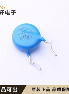 原装RM10D911KD24E100全新插件,P=7.5mm