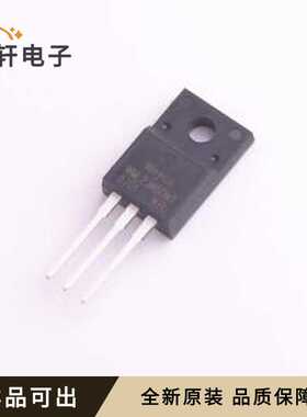 WML25N80M3全新原装TO-220F