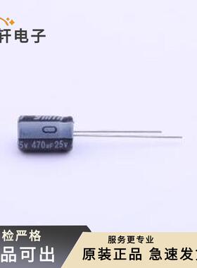 LKFD1201E471MF全新原装插件,D8xL12mm