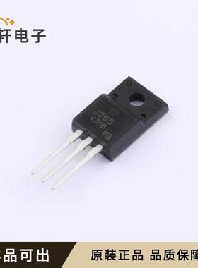 原装2SJ265-VB全新TO-220F