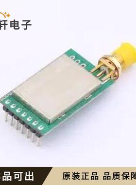 全新E310-433T23D原装SMD,21x36mm