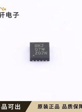 原装TPS62026DRCR全新