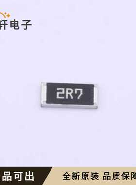 SCR2512J2R7全新原装2512