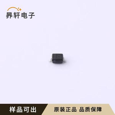 原装MMSZ5225BS-7-F全新SOD-323