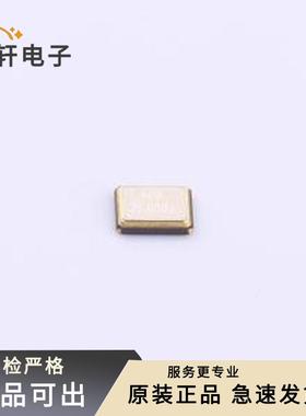 原装HY25MSMD3225JB1R30全新SMD3225-