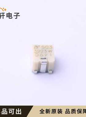 3223W-1-503E原装全新SMD,3.2x4mm