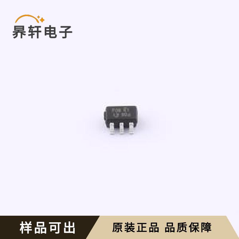 原装DDA123JU-7-F全新SOT-363