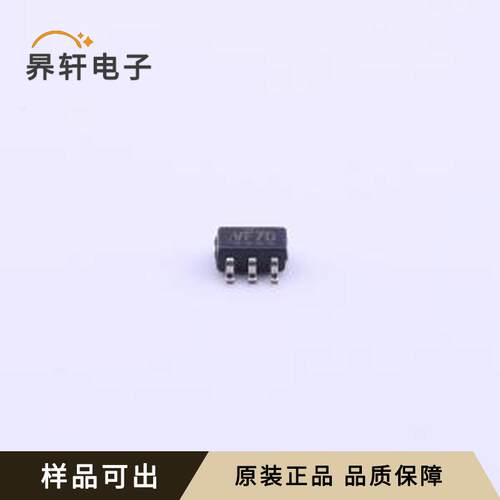 原装NC7SV157P6X全新SC-70-6