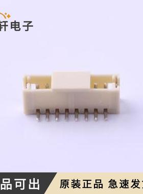 HX15001-8AB原装全新SMD,P=1.5mm