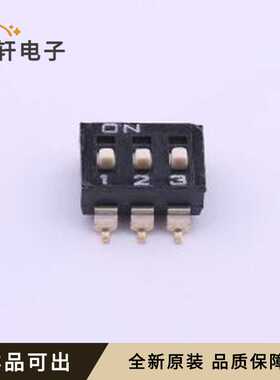 DM-03-V-T/R全新原装SMD,P=2.54mm