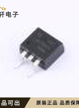 原装LM7905D2TRG全新TO-263-2