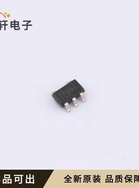 原装TPS62204DBVR全新SOT-23-5