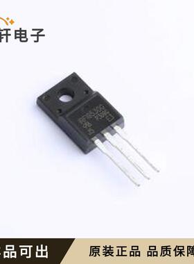 原装IRFI9530GPBF-VB全新封装TO-220F