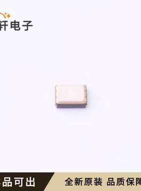 OB2EL89CLIB112YLC-125M全新原装SMD3