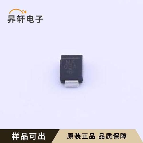 原装SMBJ48A-E3/52全新SMB(DO-214AA)