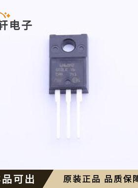原装STF6N60M2全新TO-220F-3