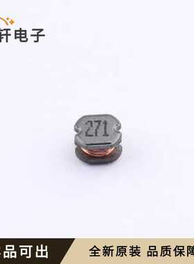 ZECD32-271K原装全新SMD,3.5x3mm