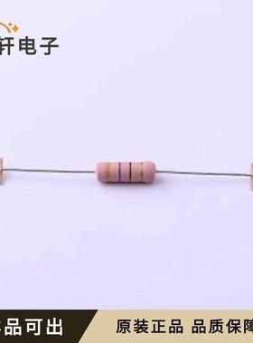 原装MO5WS-470Ω±5%-9T73全新插件,D6xL1