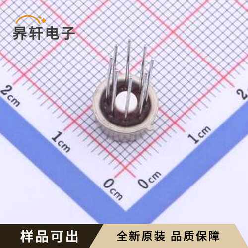 AD584SH原装全新TO-99