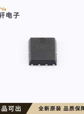 全新SP30N03ANK原装PDFNWB-8L(5x6)