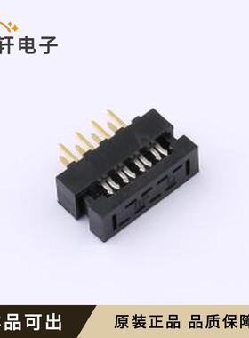 原装X2001HI-2x04-PTAUN全新插件,P=2mm