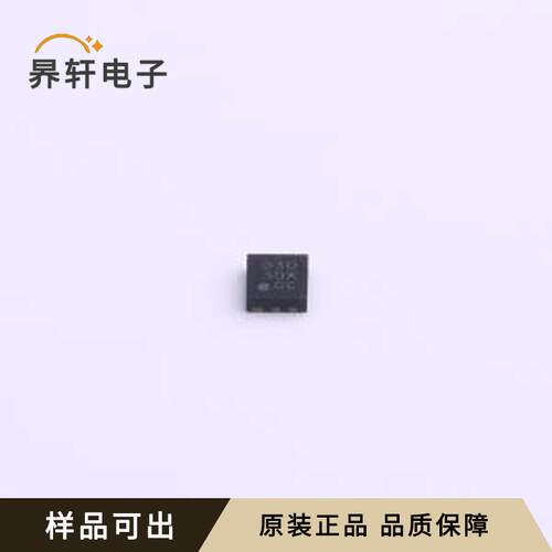 原装VRD3030PLX全新LLP-6(1.8x2)