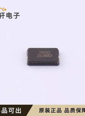 原装RV25000092全新SMD6035-2P