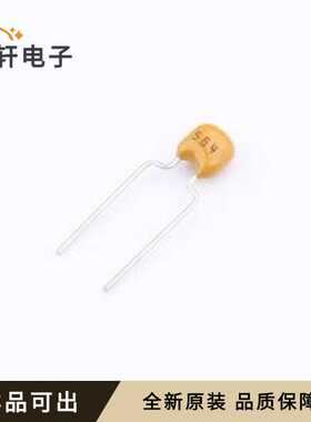 原装CT4-0805B564K500F3-Y全新封装插件,P