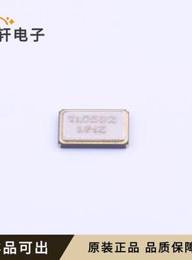 5TJ411059ZYGBC原装全新SMD5032-4P