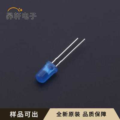 XL-502UBD全新原装插件,D=5mm