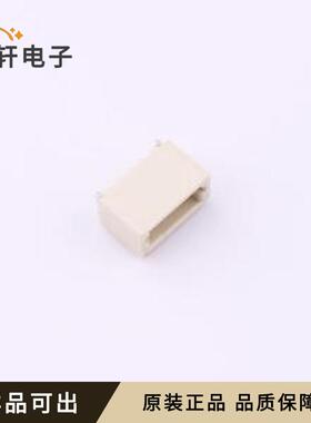 WAFER-SH1.0-4PWT-W1-P全新原装SMD,P