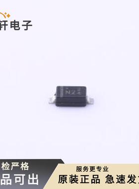 原装MMSZ5262B_R1_00001全新SOD-123