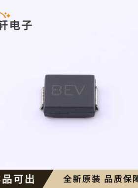 原装SMCJ20CAX全新封装SMC