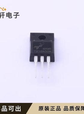 原装TSF13N50M全新TO-220F-3