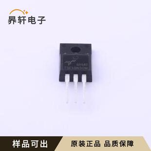 原装TSF13N50M全新TO-220F-3
