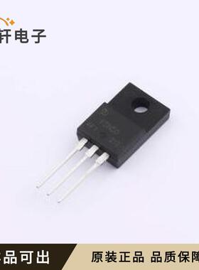 F5N50全新原装ITO-220ABW