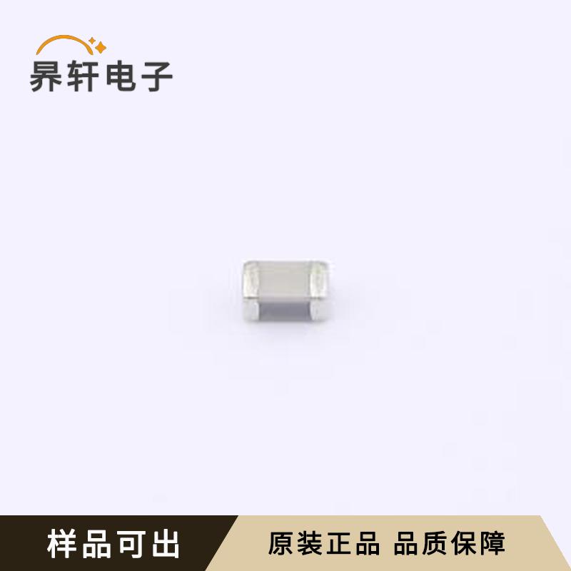 原装GRM31C5C1E334JE01L全新1206