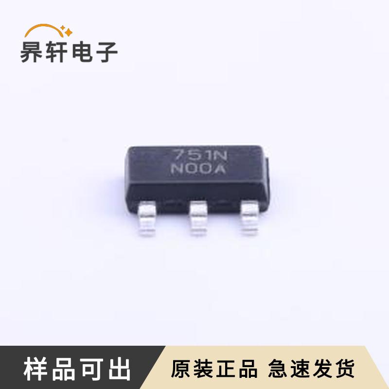 全新LM340MP-5.0/NOPB原装SOT-223