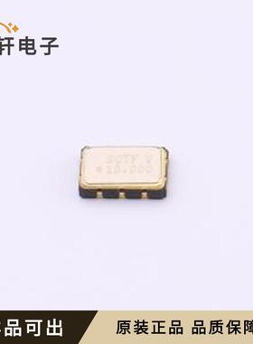 SX5V10.000B20100F30TNNS全新原装SMD