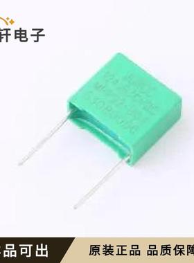 原装JWMPP92-124J630VDCP15D6全新插件,