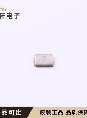 原装HY25MSMD3225OB1R30全新SMD3225-