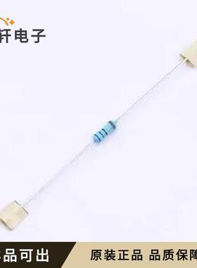原装MBB02070C1004FC100全新插件,D2.5x