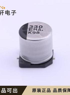 EEEHA1E331AP原装全新SMD,D10xL10.2m