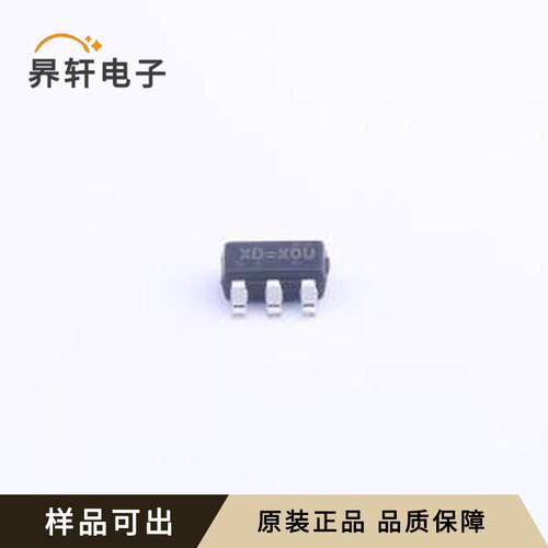 RT9013-28GB(Z00)原装全新SOT-23-5
