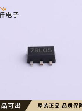 原装LM79L05全新SOT-89-3
