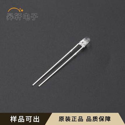 L-934SRC-J4原装插件,D=3mm全新